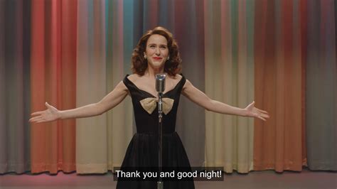 mrs maisel recap|Marvelous Mrs. Maisel